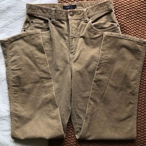 Vintage Corduroy pants